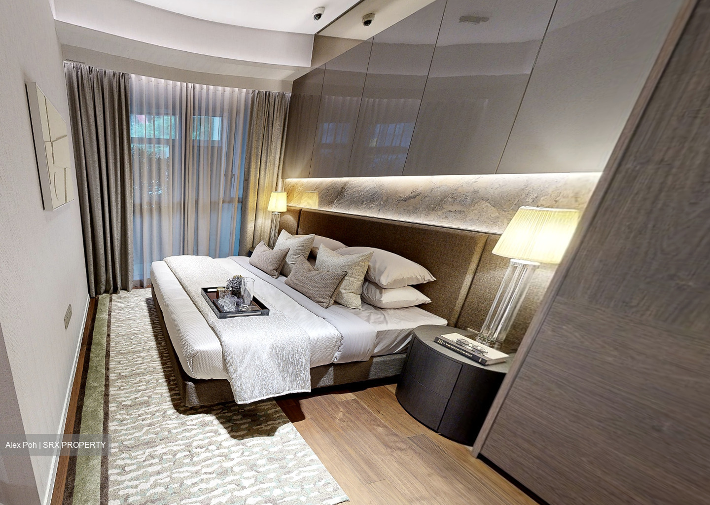 Newport Residences (D2), Apartment #522049571